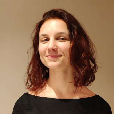 Pattyn, Ine Ine Pattyn